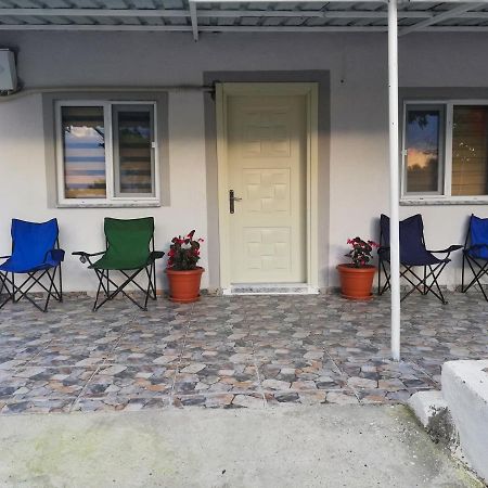 Alibaba Villa Near Airport And Beach 달라만 외부 사진