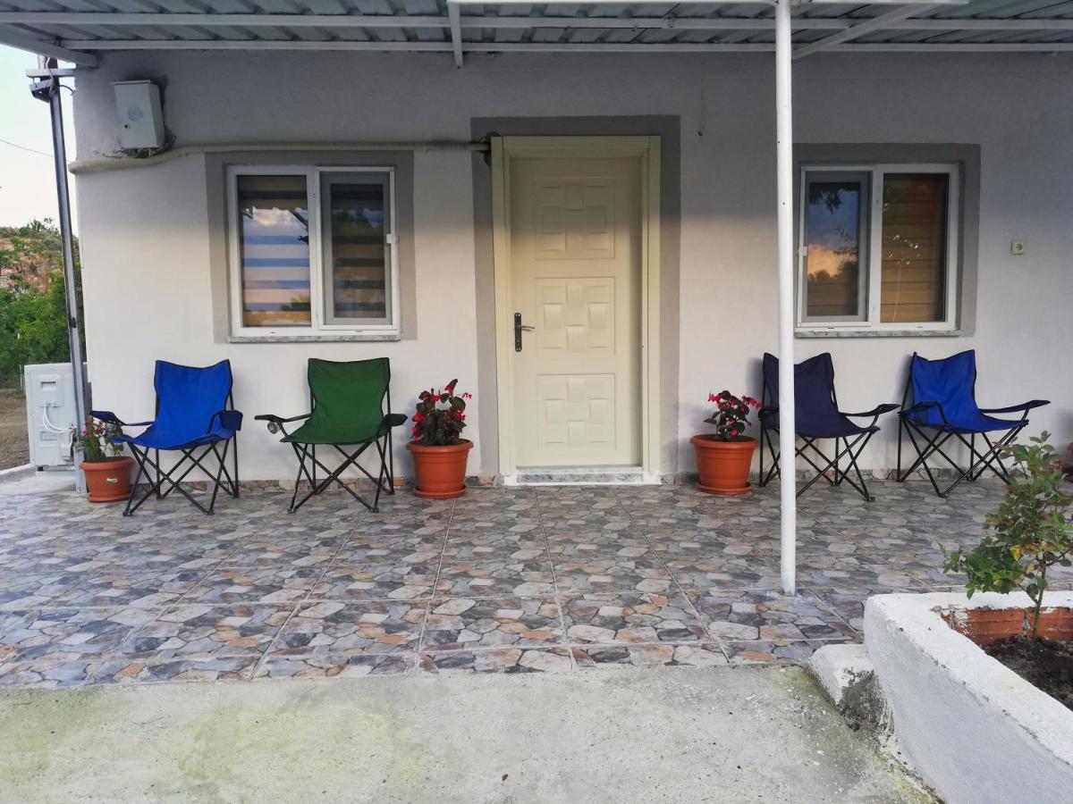 Alibaba Villa Near Airport And Beach 달라만 외부 사진