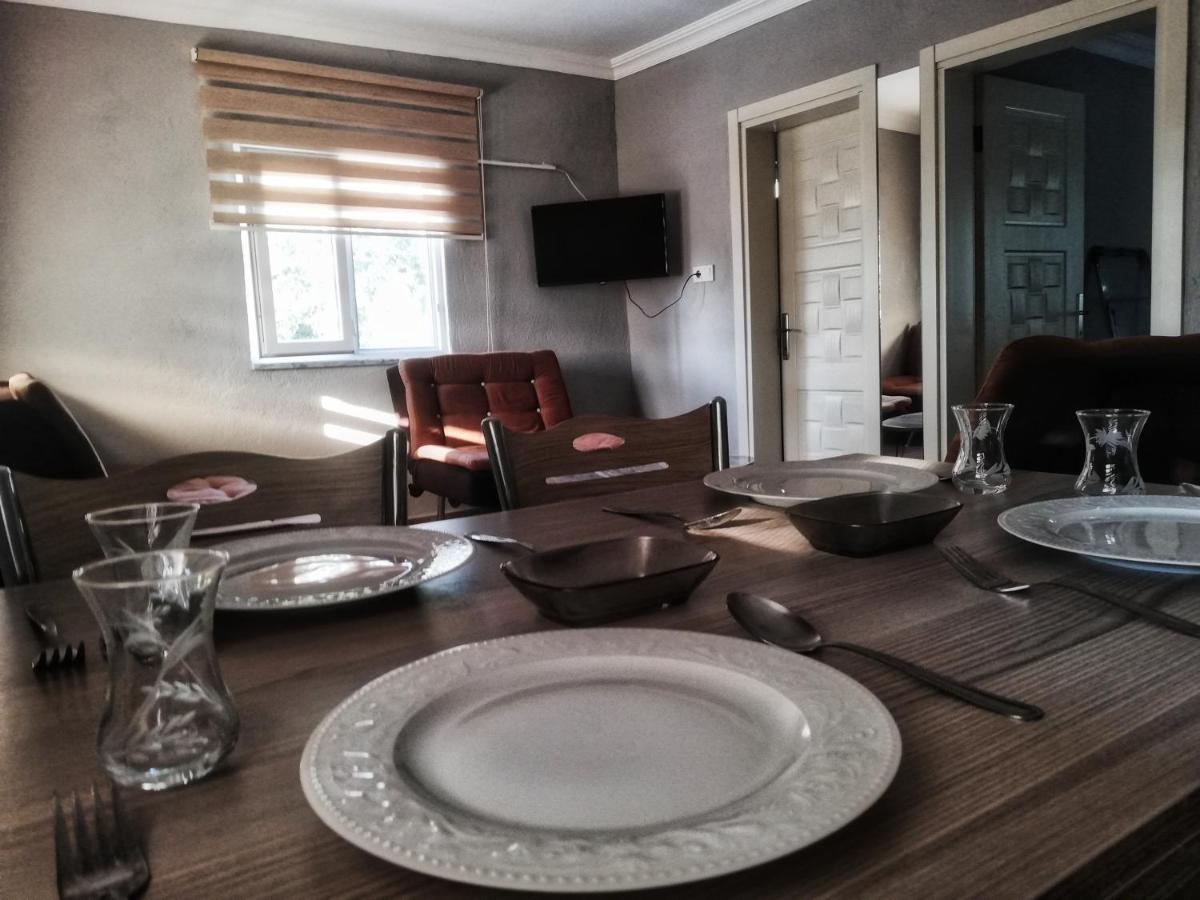 Alibaba Villa Near Airport And Beach 달라만 외부 사진