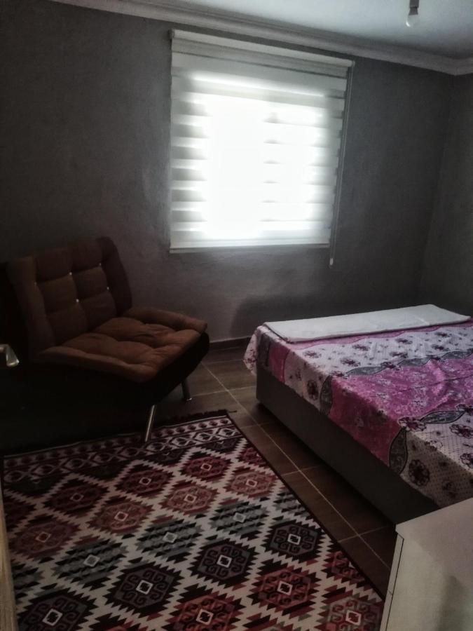 Alibaba Villa Near Airport And Beach 달라만 외부 사진