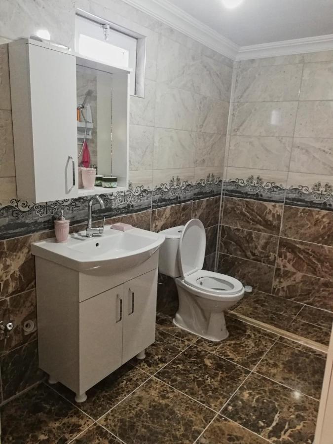 Alibaba Villa Near Airport And Beach 달라만 외부 사진