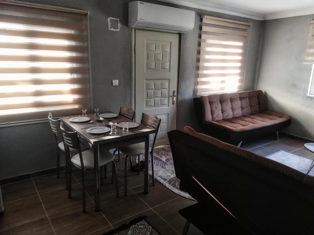 Alibaba Villa Near Airport And Beach 달라만 외부 사진