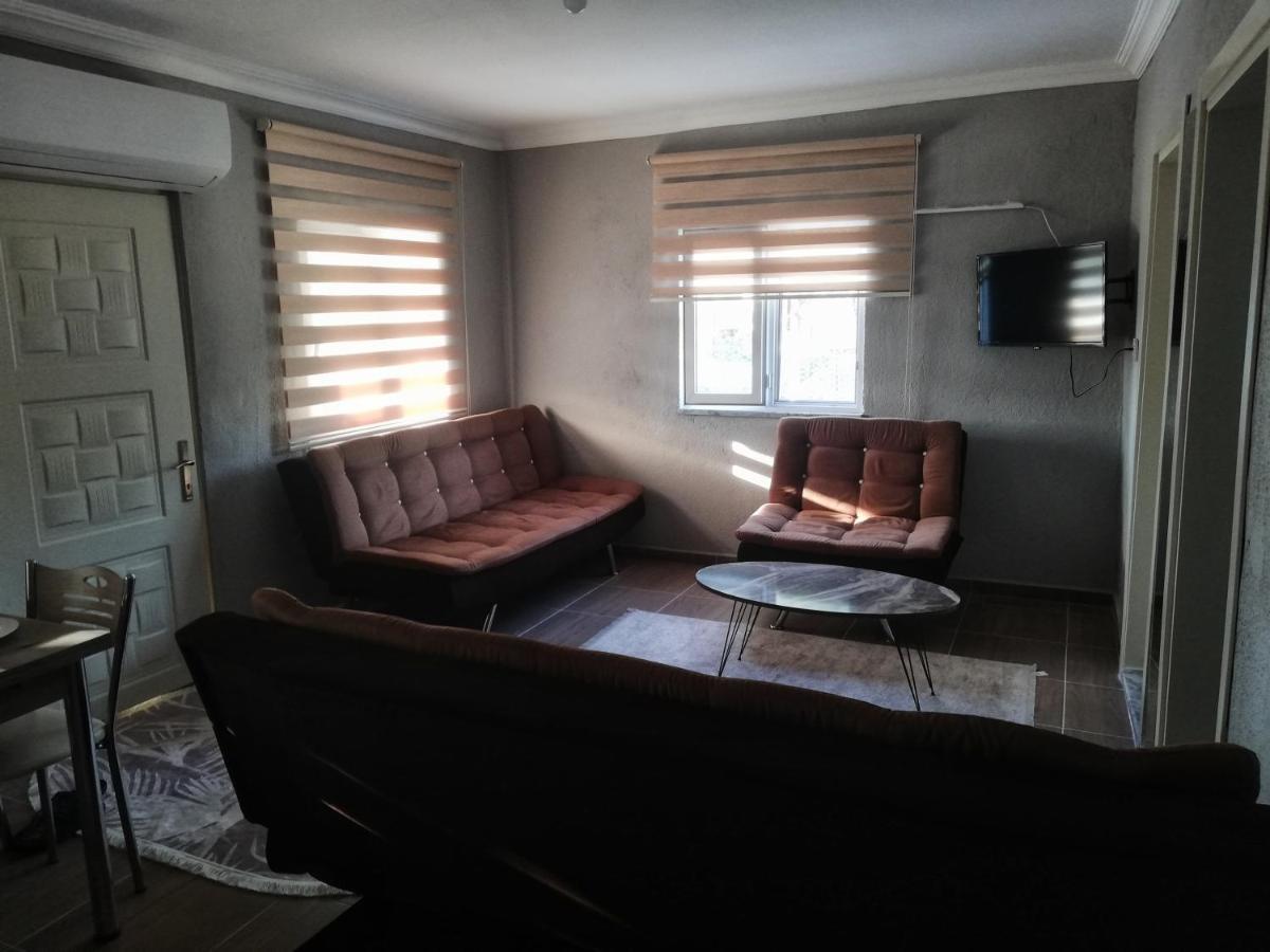 Alibaba Villa Near Airport And Beach 달라만 외부 사진