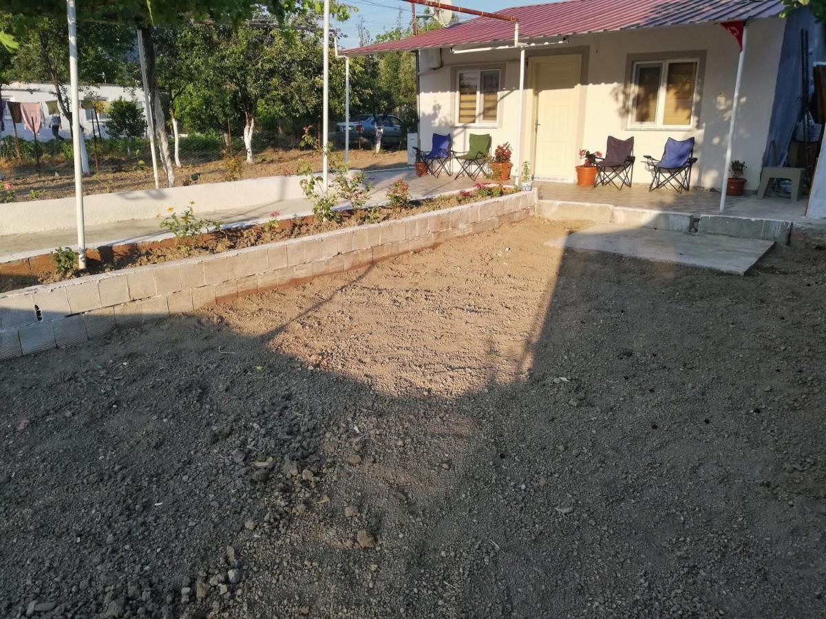 Alibaba Villa Near Airport And Beach 달라만 외부 사진