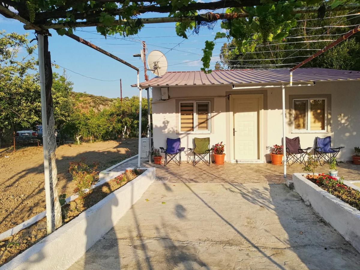 Alibaba Villa Near Airport And Beach 달라만 외부 사진
