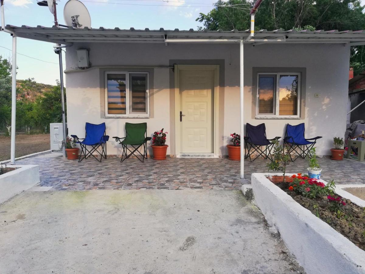 Alibaba Villa Near Airport And Beach 달라만 외부 사진