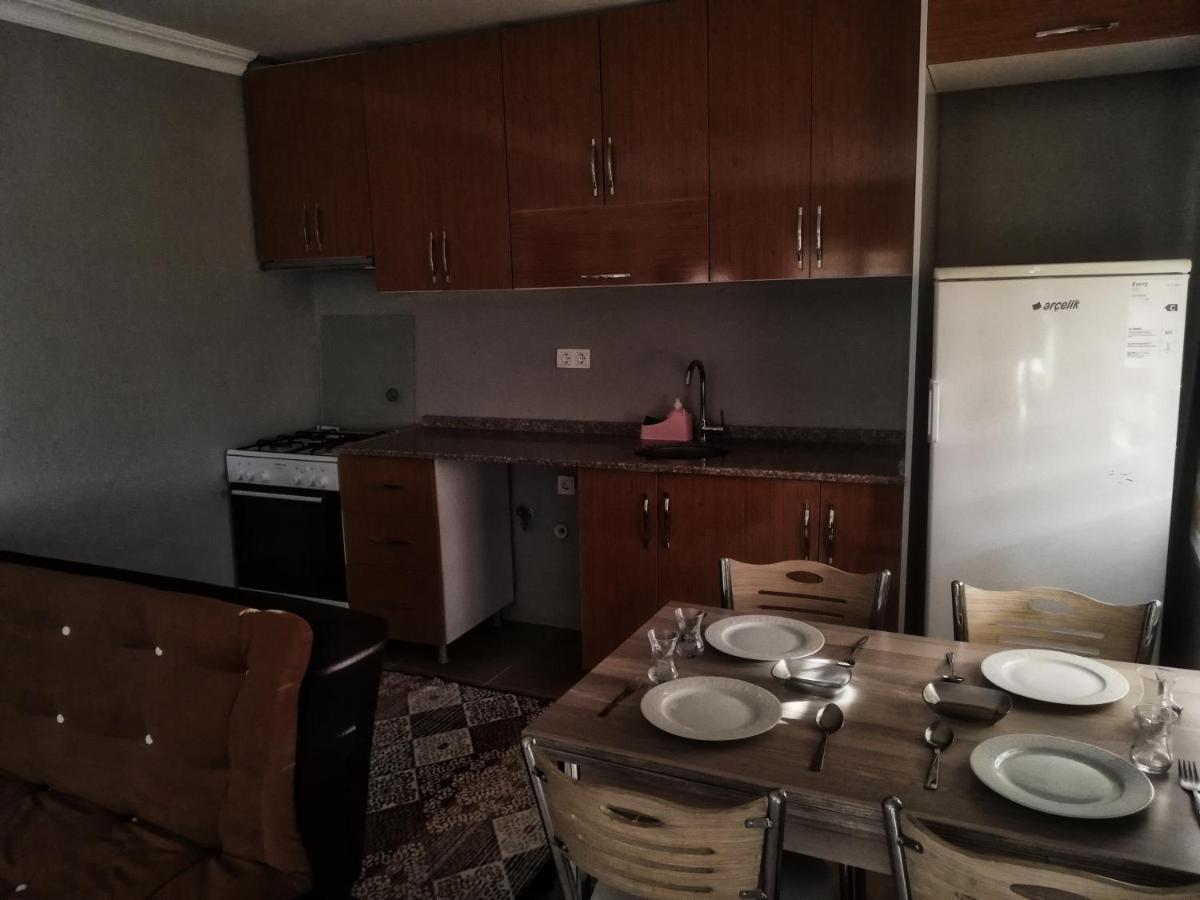 Alibaba Villa Near Airport And Beach 달라만 외부 사진