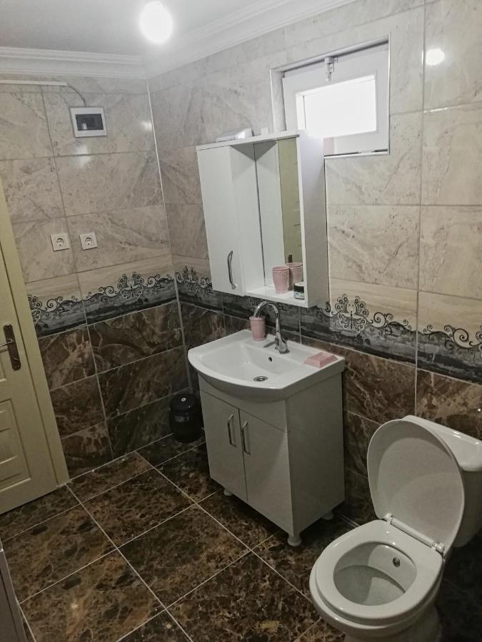 Alibaba Villa Near Airport And Beach 달라만 외부 사진