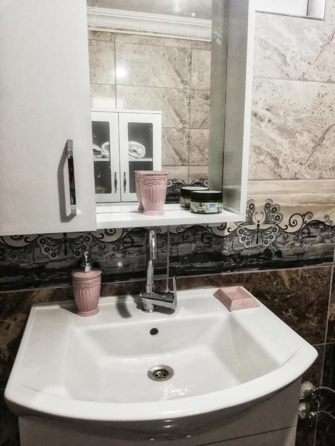Alibaba Villa Near Airport And Beach 달라만 외부 사진